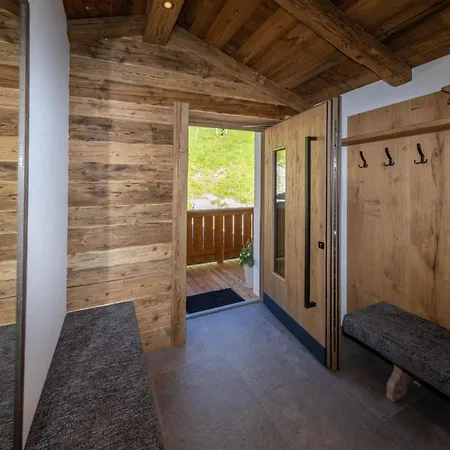 דירה Inhoeg גרוסארל