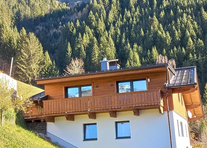 アパート Inhoeg *