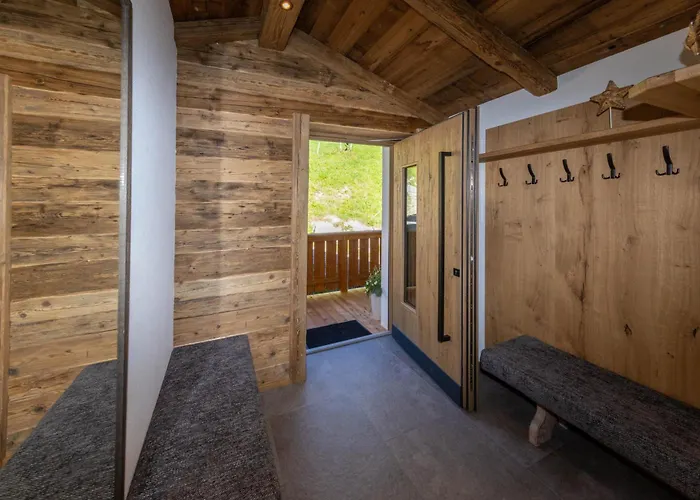 アパート Inhoeg グロースアルル