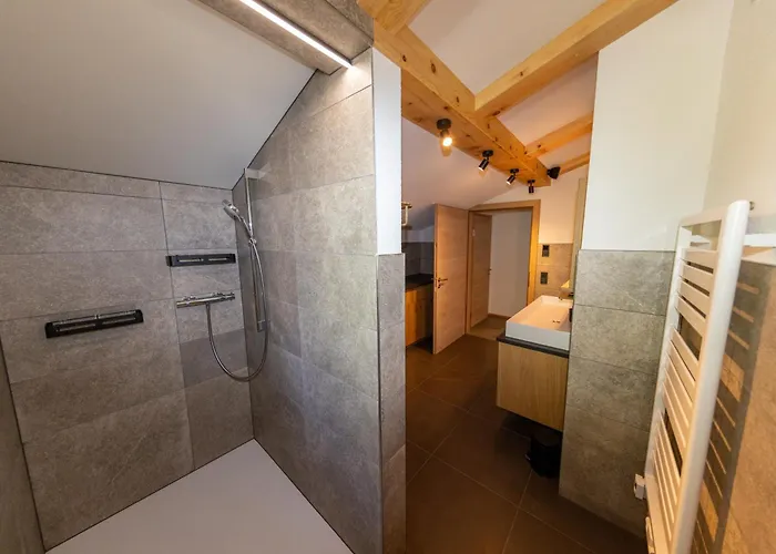 アパート Inhoeg グロースアルル